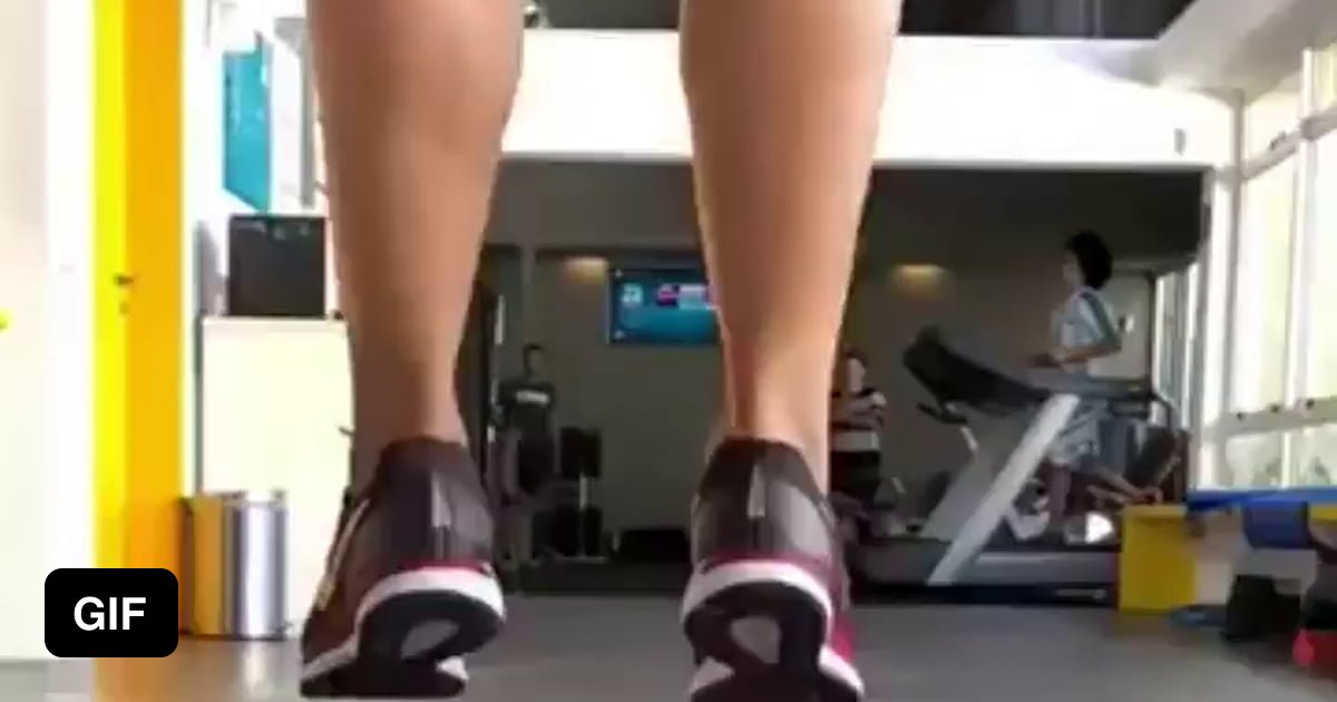 Tendon snapping.... 9GAG