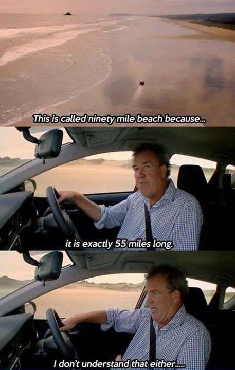 When top gear was great - 9GAG