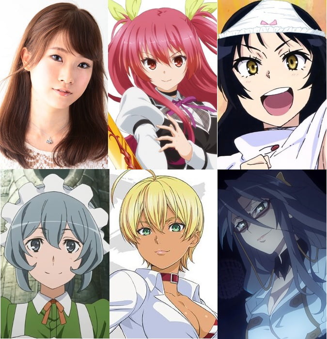 Girl Anime Voice gambar ke 13