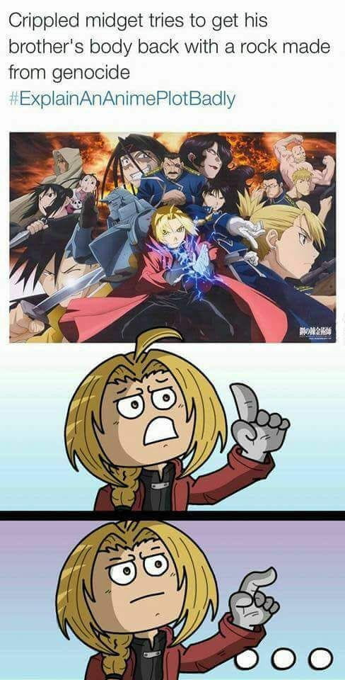 Well, it's not wrong - 9GAG