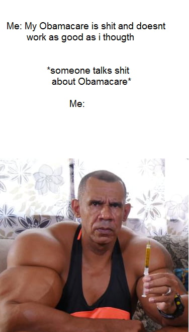 Obama Be Like: - 9GAG