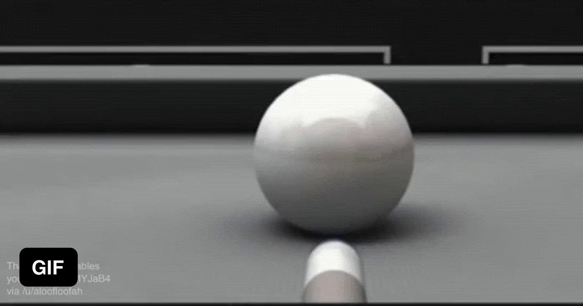 how-to-put-spin-on-the-cue-ball-9gag