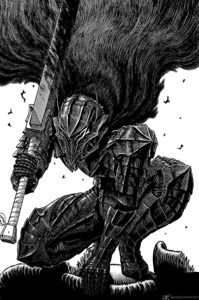 Berserk - watch tv show streaming online