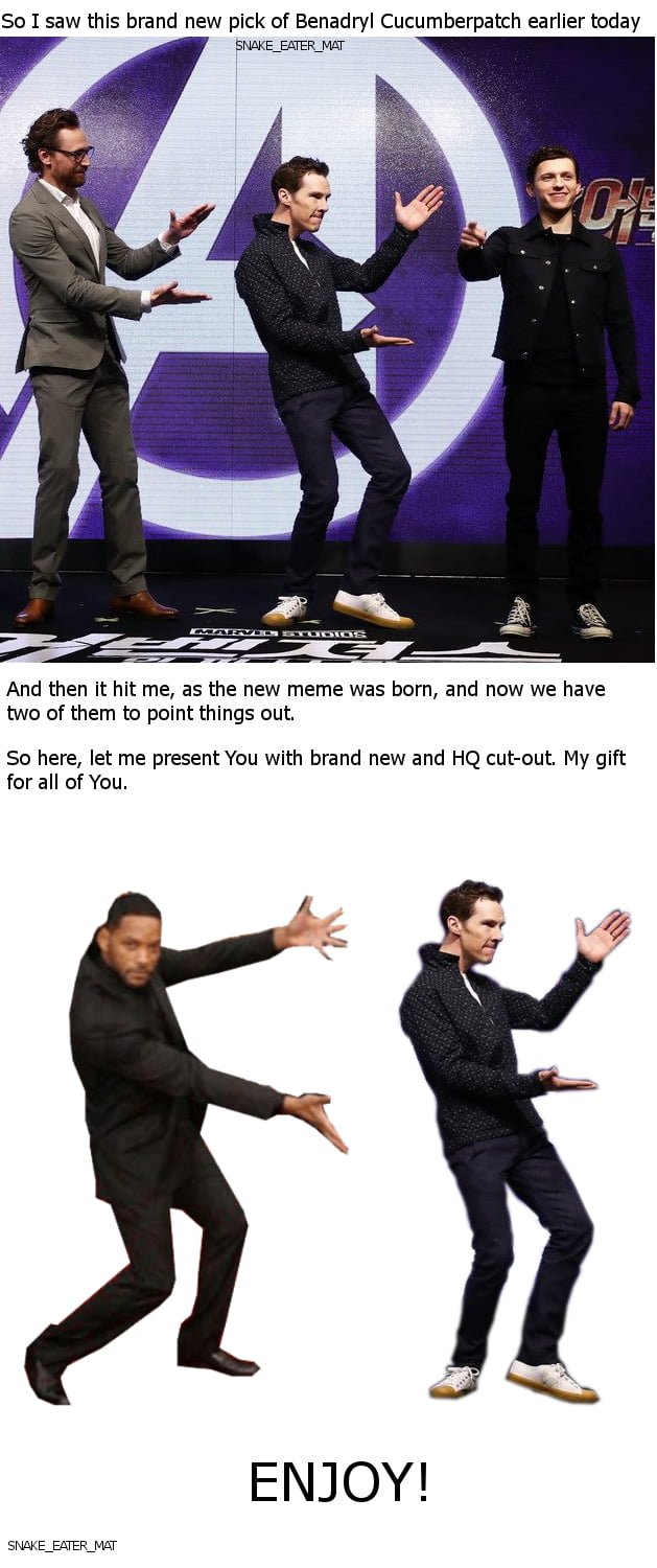 Behold, a new meme is rising. - 9GAG