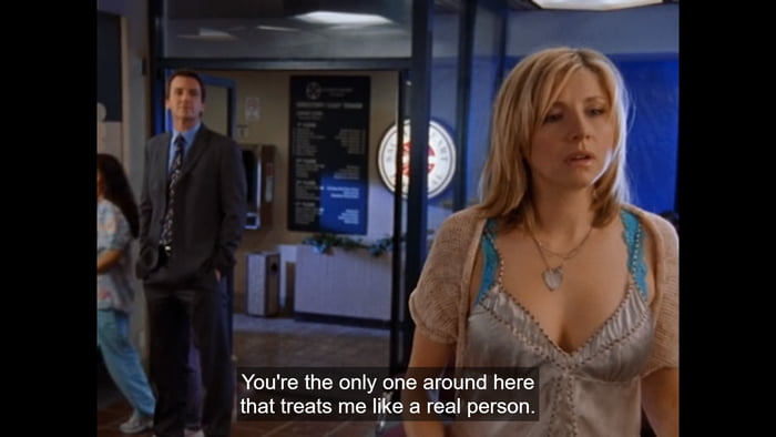 Scrubs Hottest Scenes