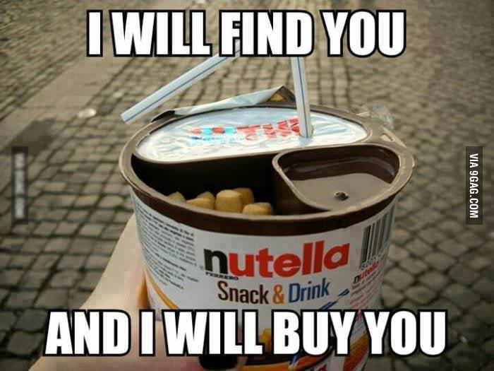 I Swear - 9GAG