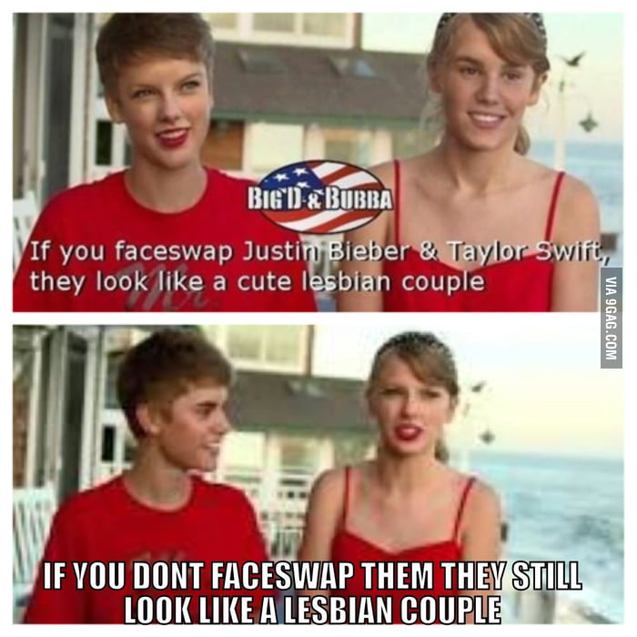 I saw the top pic and then thought... - 9GAG