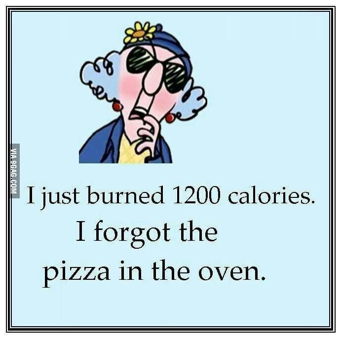 Already Feel Thinner 9GAG