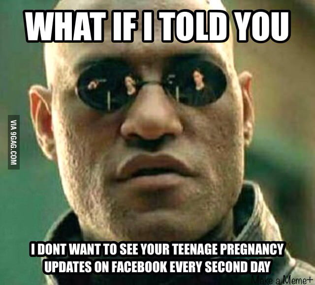 Like Really?? - 9GAG