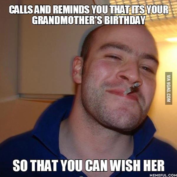 My brother.........Its the little things........ - 9GAG