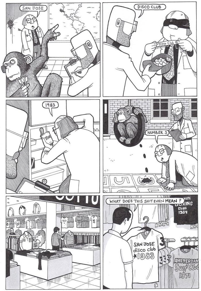 How T-Shirt Designs are Created