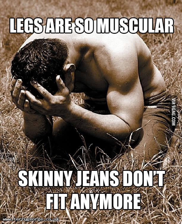 First world problems for men - 9GAG