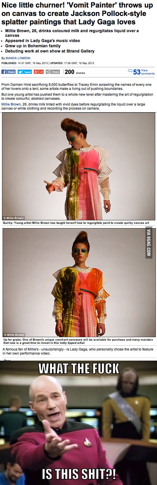 This is so wrong in every way - 9GAG