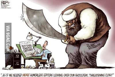 Will Islam Kill Multiculturalism,