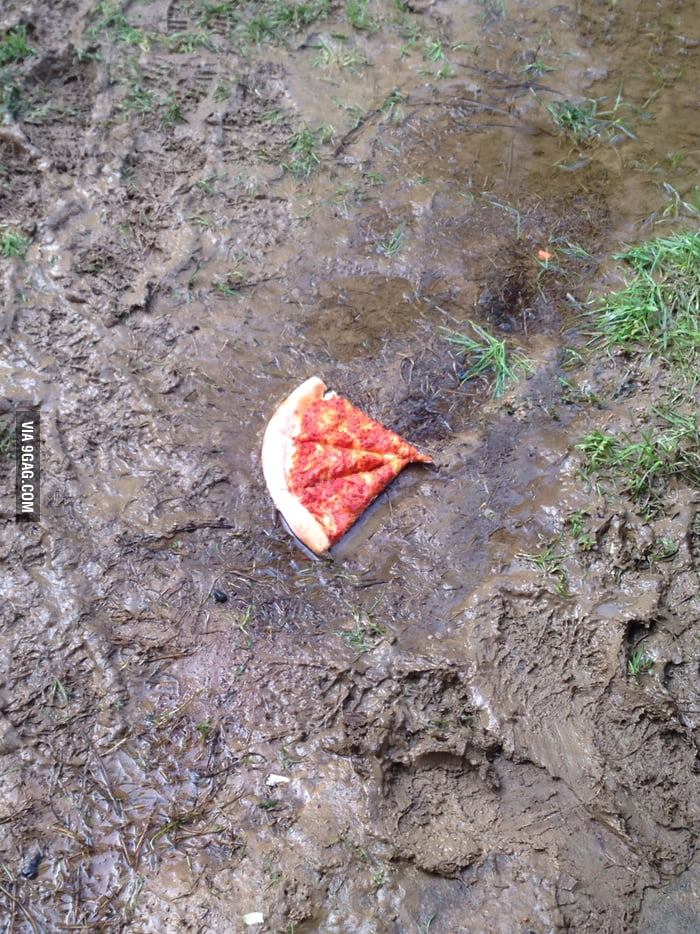 There is too much pain in this photo. 9GAG