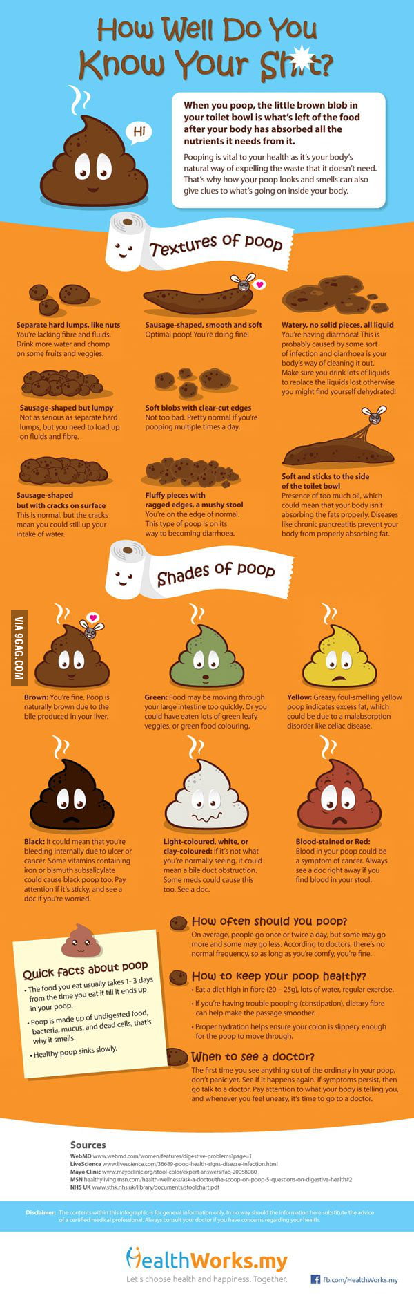 50 shades of poop 9gag