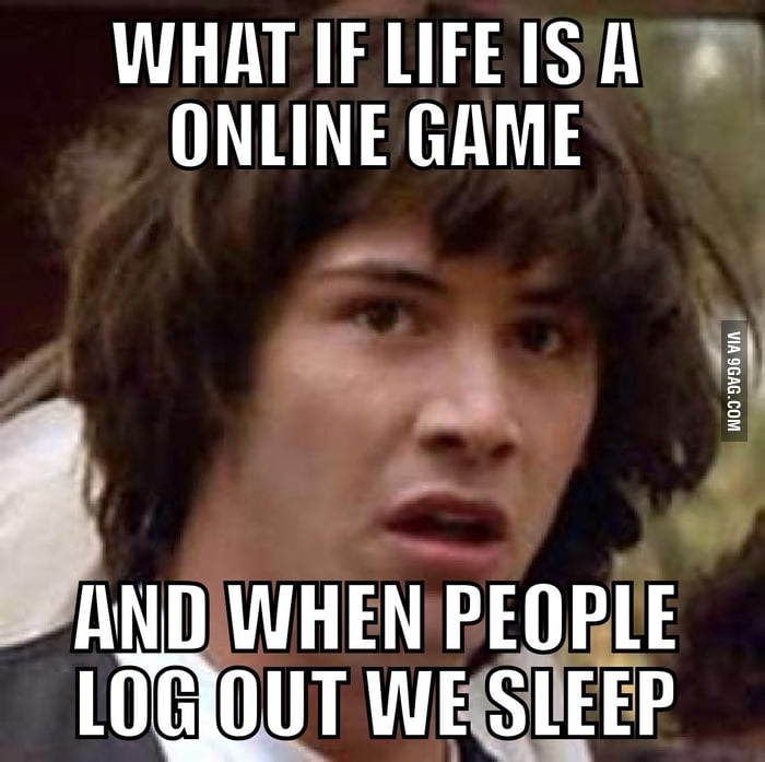 life-is-just-a-game-9gag