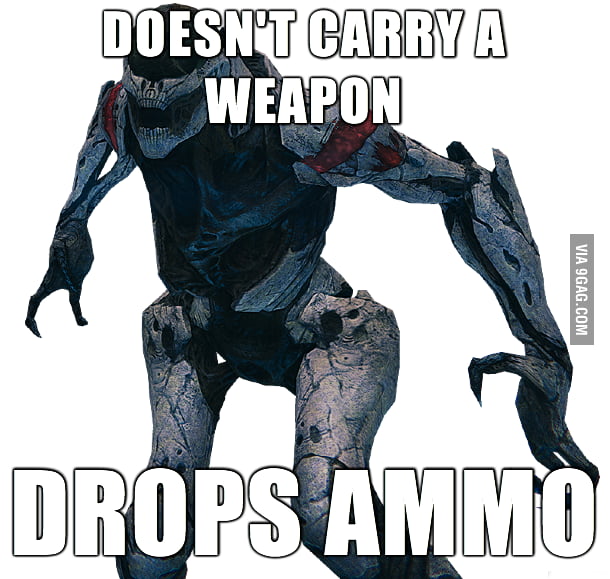 Video game logic 9GAG