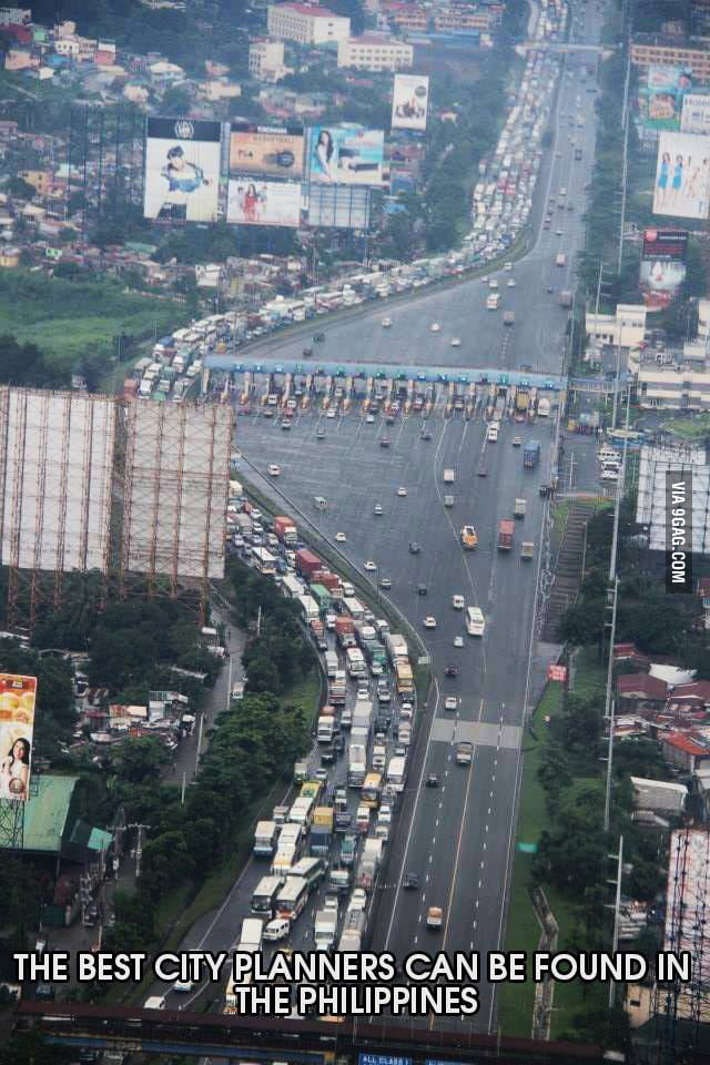 Best Lane ever! 9GAG