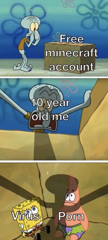 Im not play minecraft - 9GAG