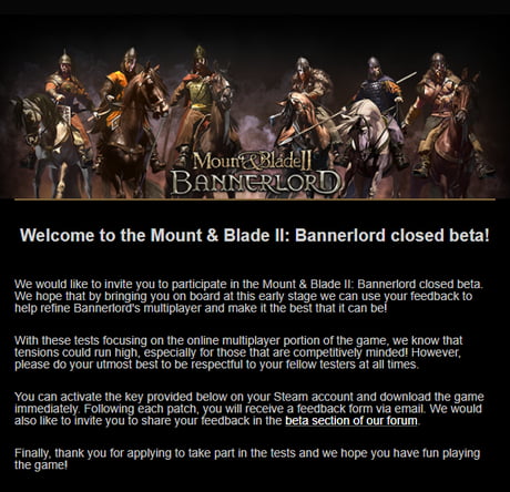 Best 30 Mount Blade Fun On 9gag