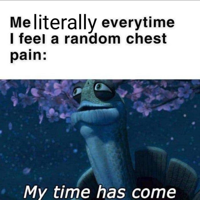 My Heart Ight Imma Head Out 9gag