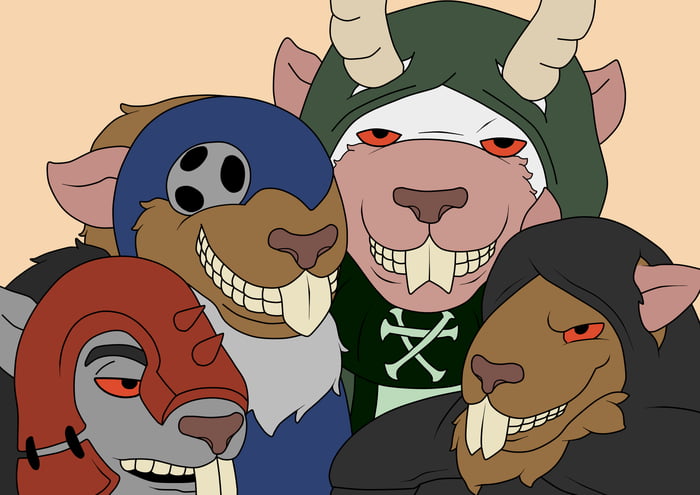 Me and the boys getting ready to scurry-go into Nuln for a night out on ...