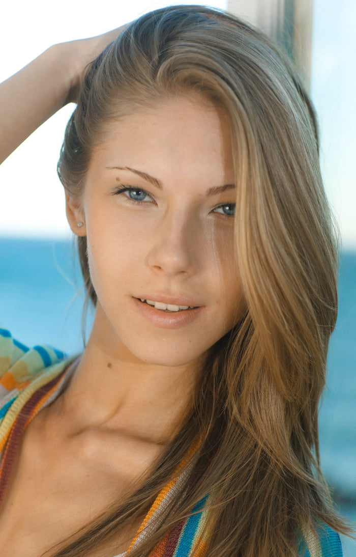 Krystal Boyd - 9GAG