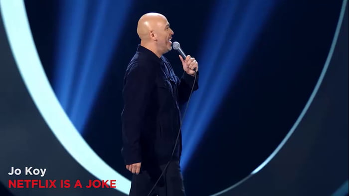 Jo Koy How To Tell Asians Apart 9gag