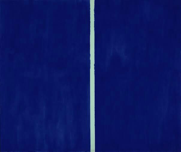 Has anyone realized that selling and buying expensive modern paintings