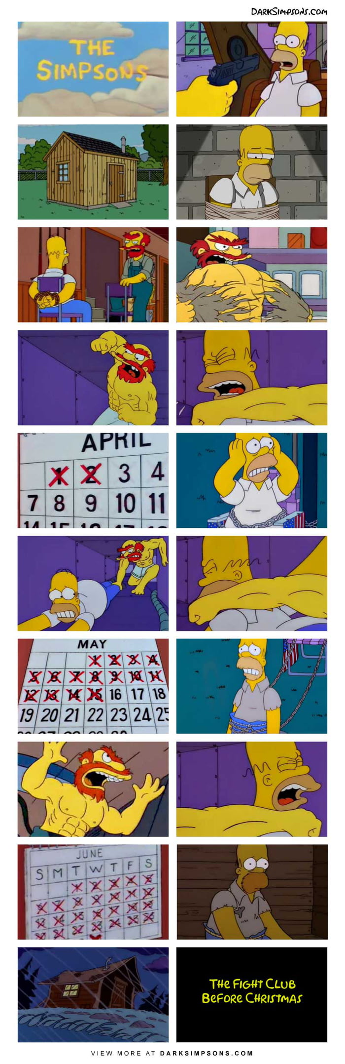 Bonjour. You cheese eating surrender monkeys. Groundskeeper Willie 9GAG