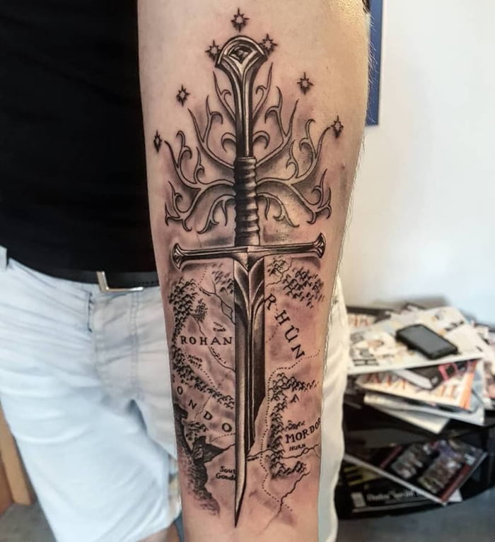 Rohan Tattoo Studio 394 Humberstone Road Leicester Reviews and  Appointments  GetInked