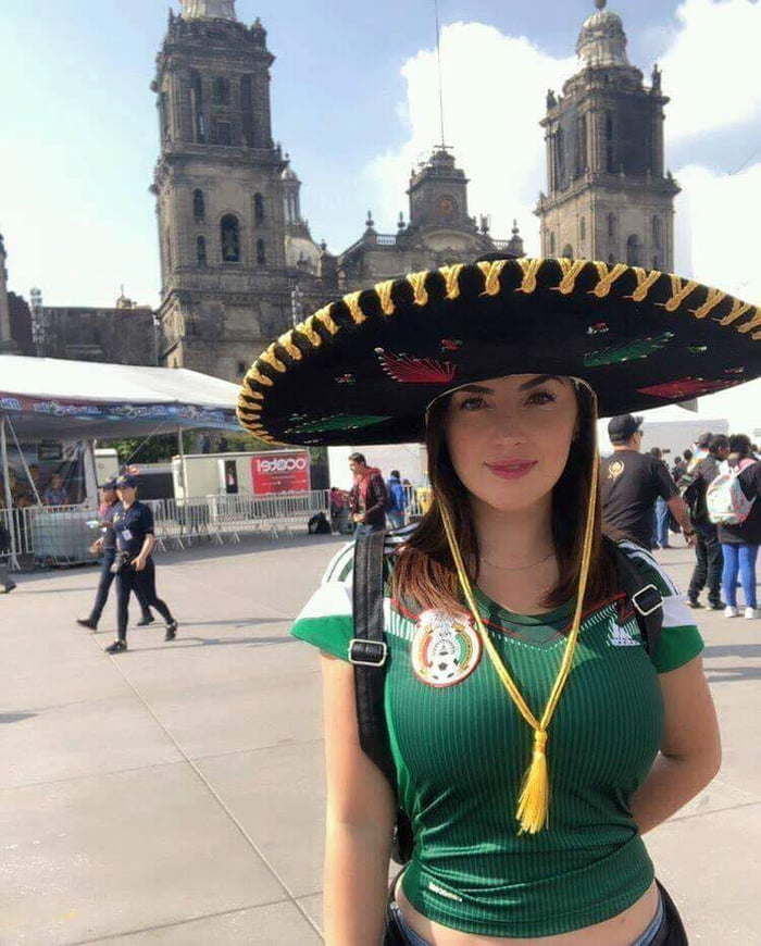 Viva Mexico Cab!!! 