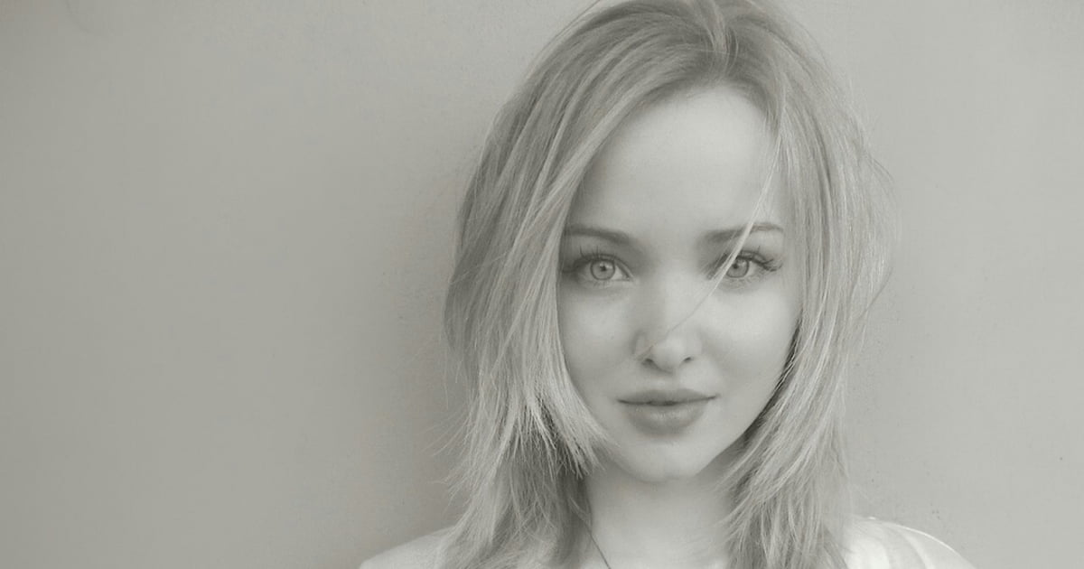 Dove Cameron. - 9GAG