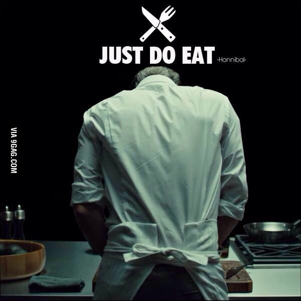 Just do eat