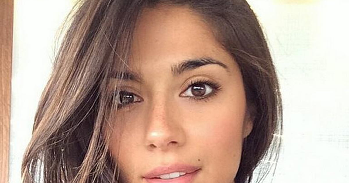 Pia Miller 9gag