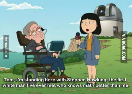 Asian Correspondent Tricia Takanawa reporting here - 9GAG