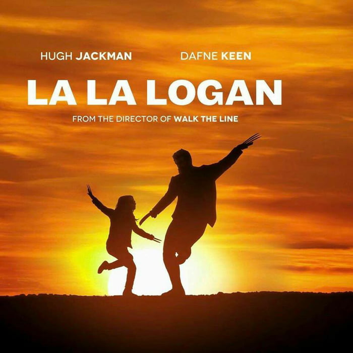 La La Logan 9GAG