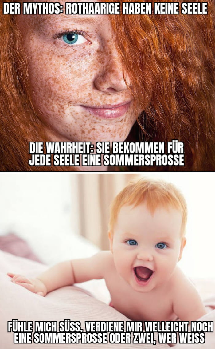 Eine belegte Seele bitte - 9GAG