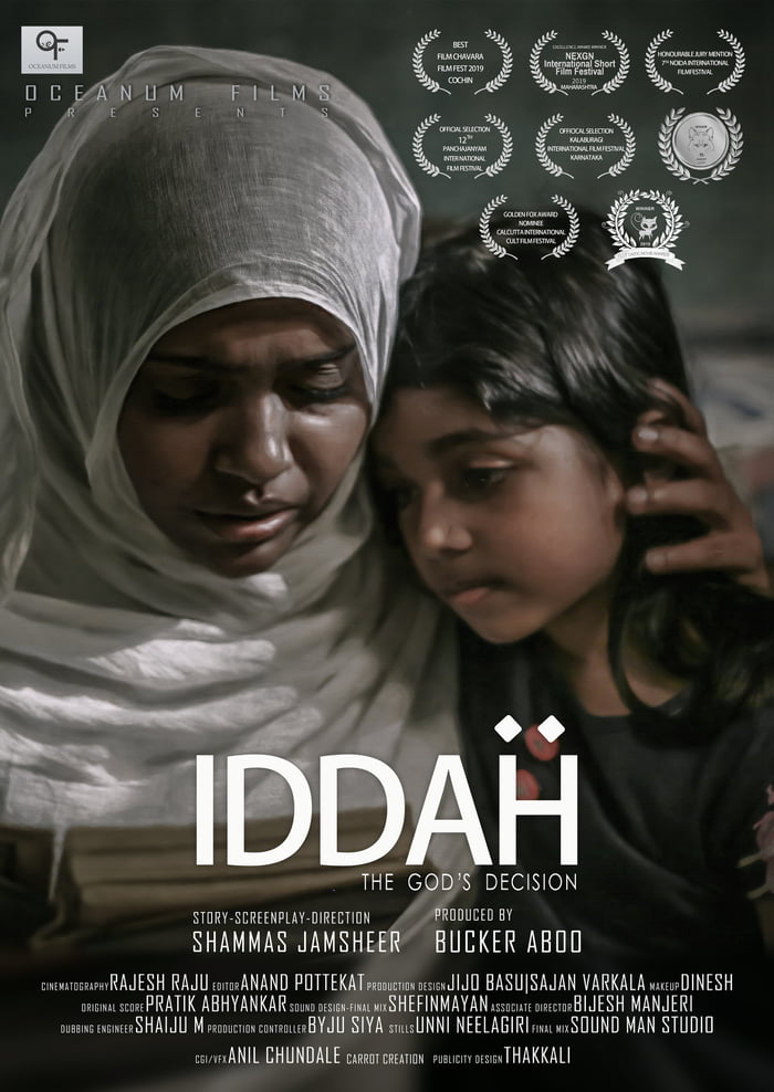 Idah Is 130 Days Period During Which Muslim Women Have To Remain Shut 