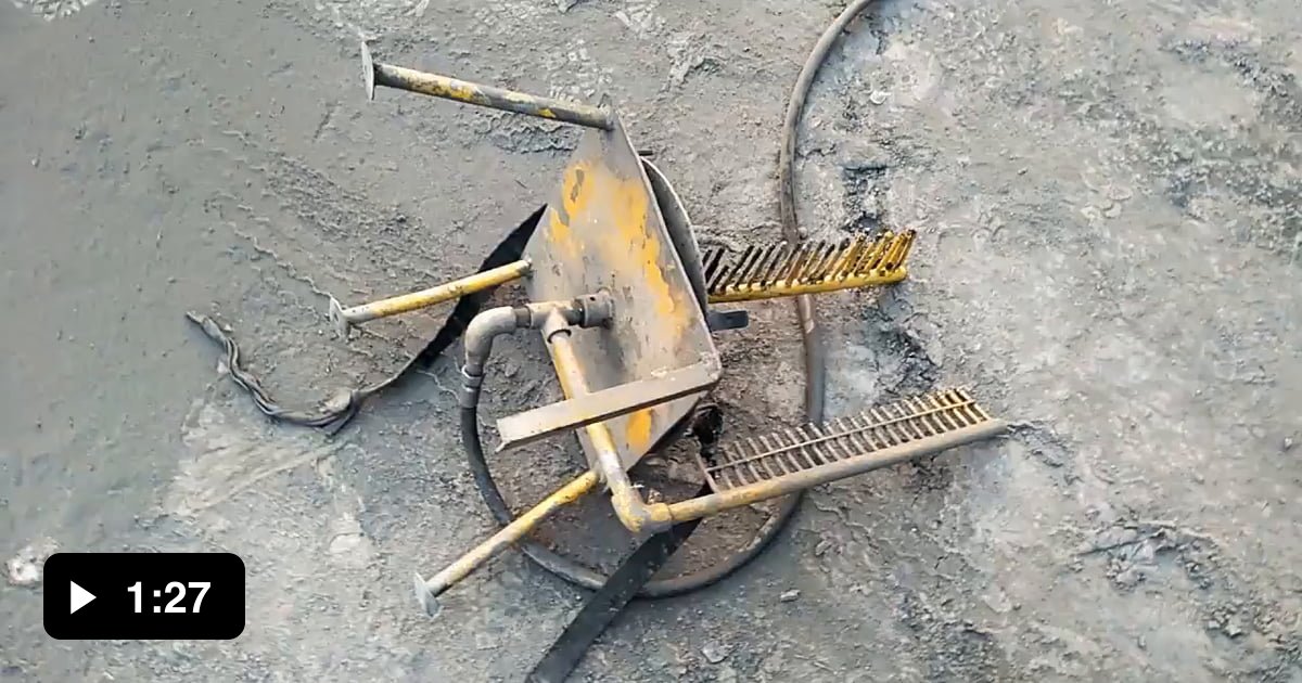 Homemade air filter cleaner 9GAG