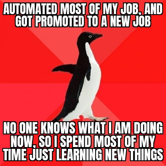 20k pay raise too 9GAG