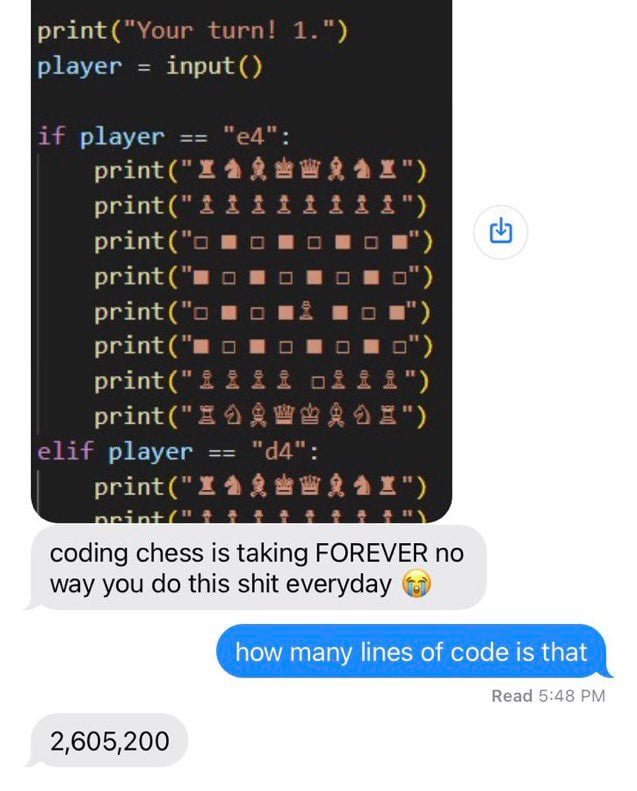 Basic programming - 9GAG