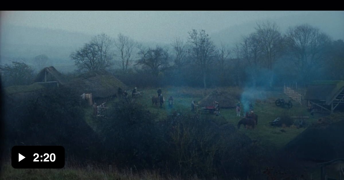 Viking helmet commercial 9GAG