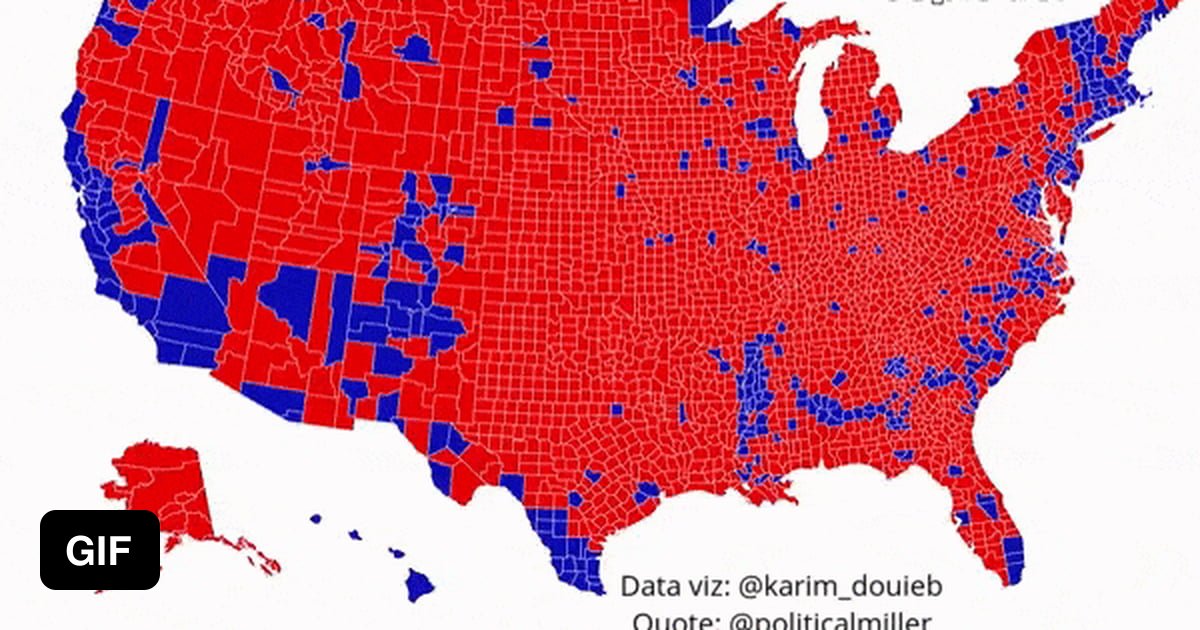 land-area-vs-population-9gag