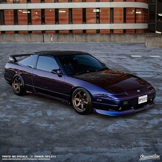 180sx part