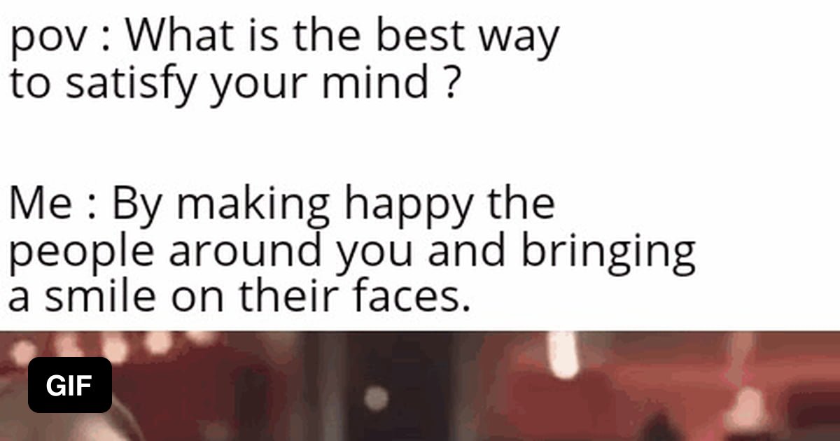 That Is The Way Meme