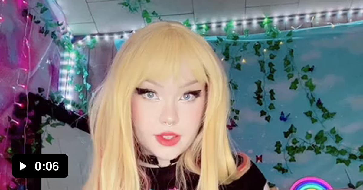 Marin Kitagawa by Nivnixxi - 9GAG