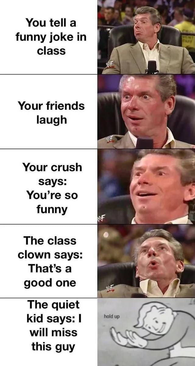 There is something wrong in it, I can feel it - 9GAG