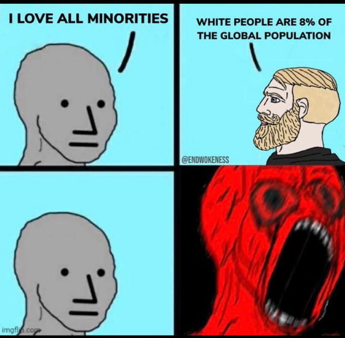 still-waiting-for-my-special-minority-rights-9gag